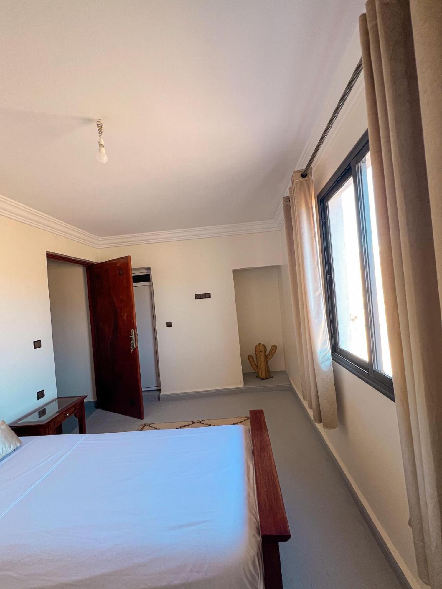 Tagtout Tafraout Chambre photo